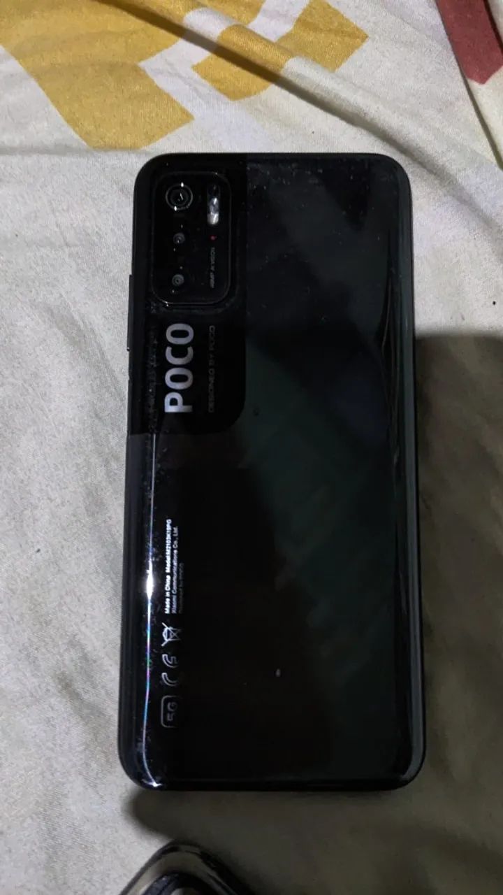 Xiaomi Poco M3 Pro 5G - Foto 2
