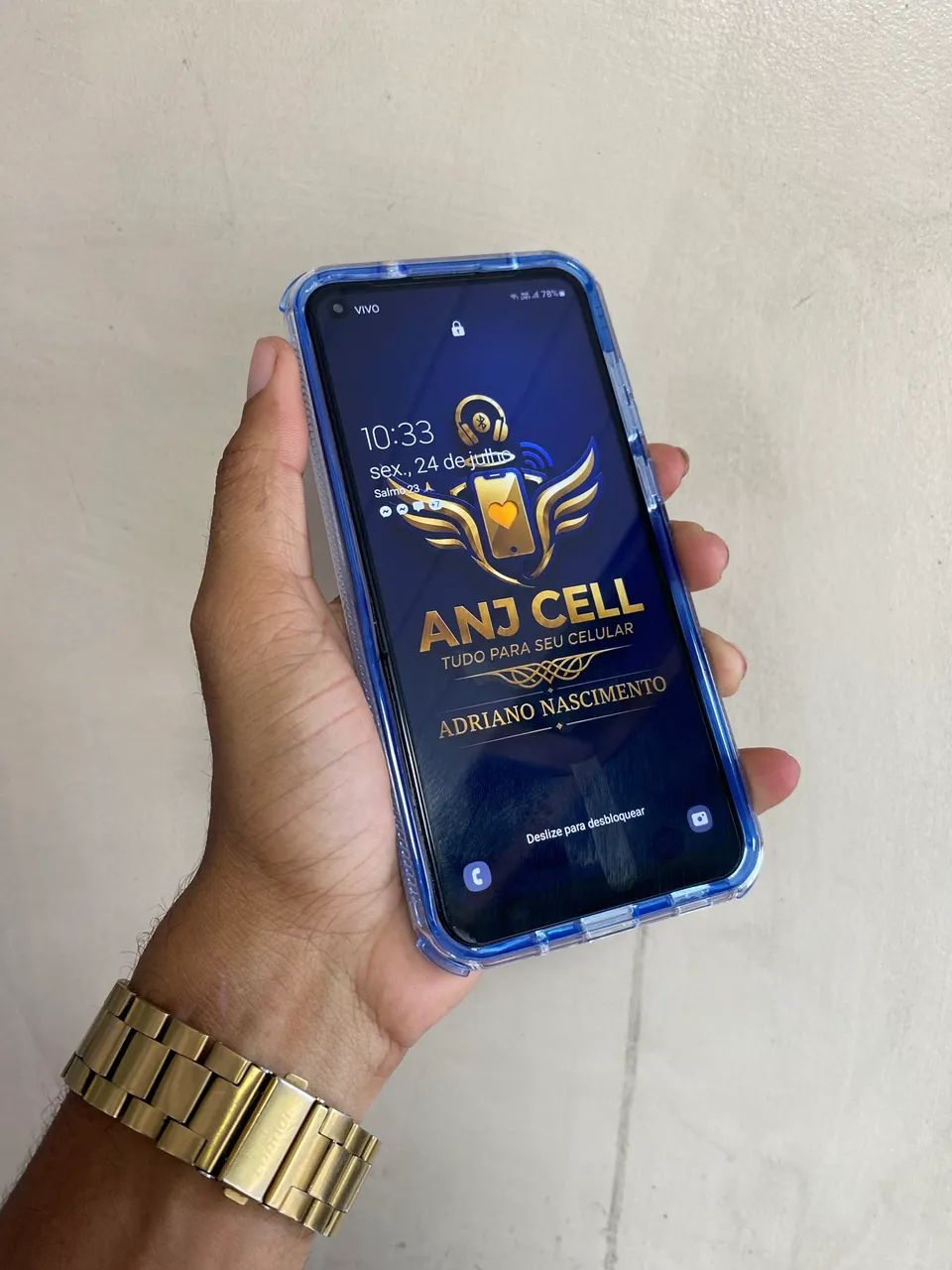 Samsung A11 64GB
