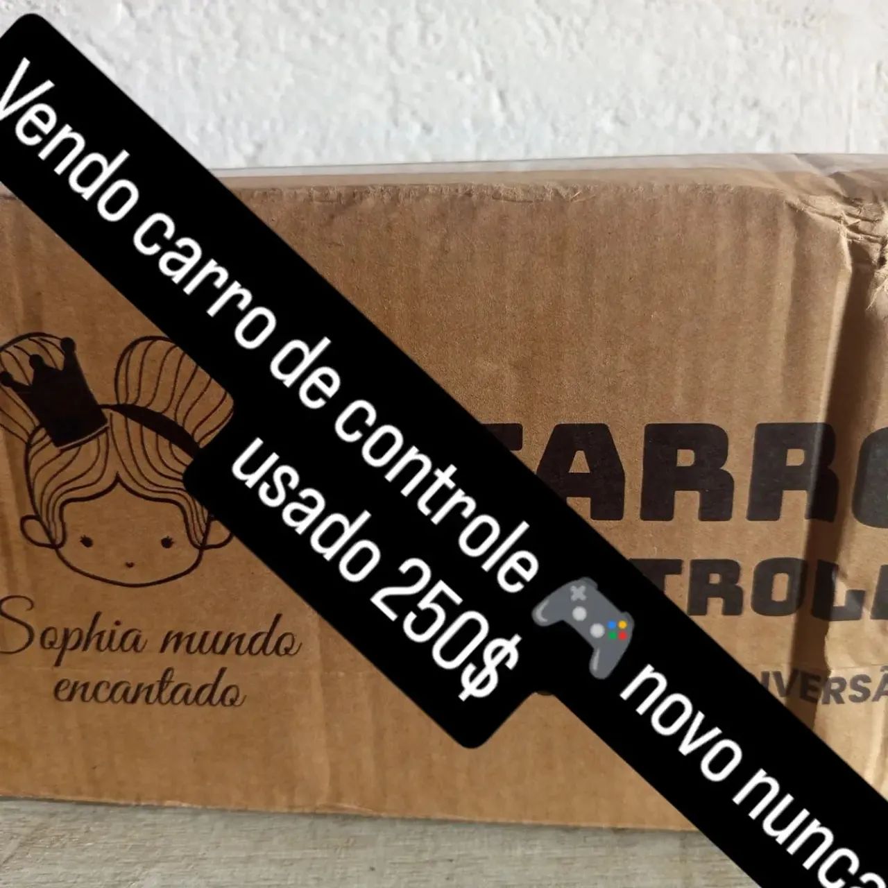 Brinquedo ZAP *71 - Foto 5