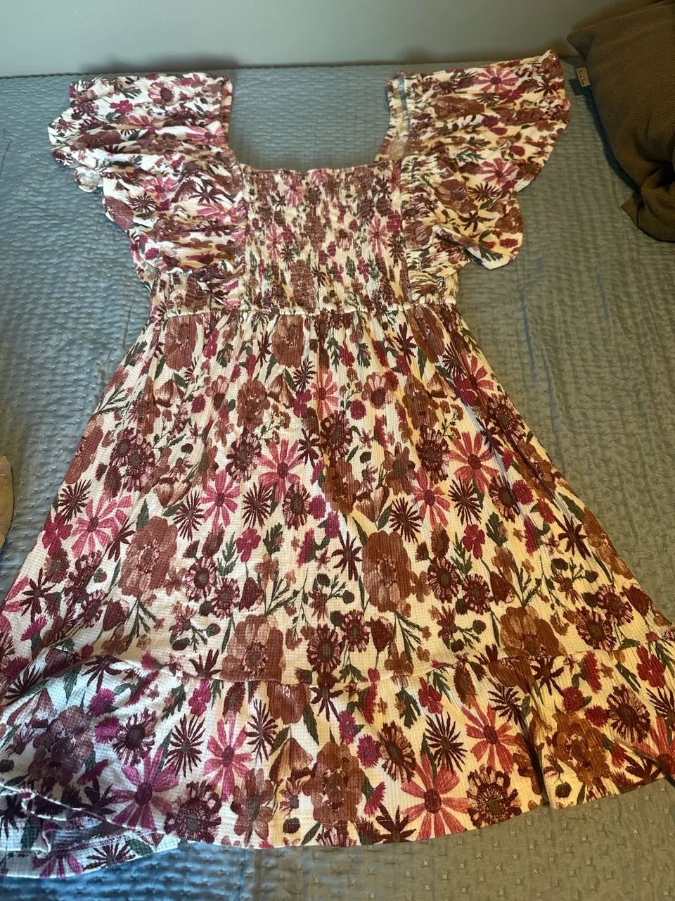 Vestido godê gg - Foto 2