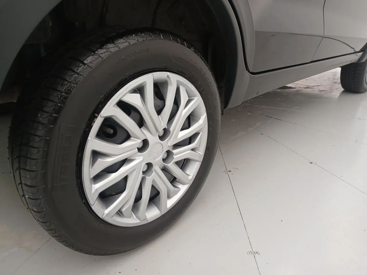 Fiat Mobi LIKE 1.0 Fire Flex 5p., foto 14 de 18