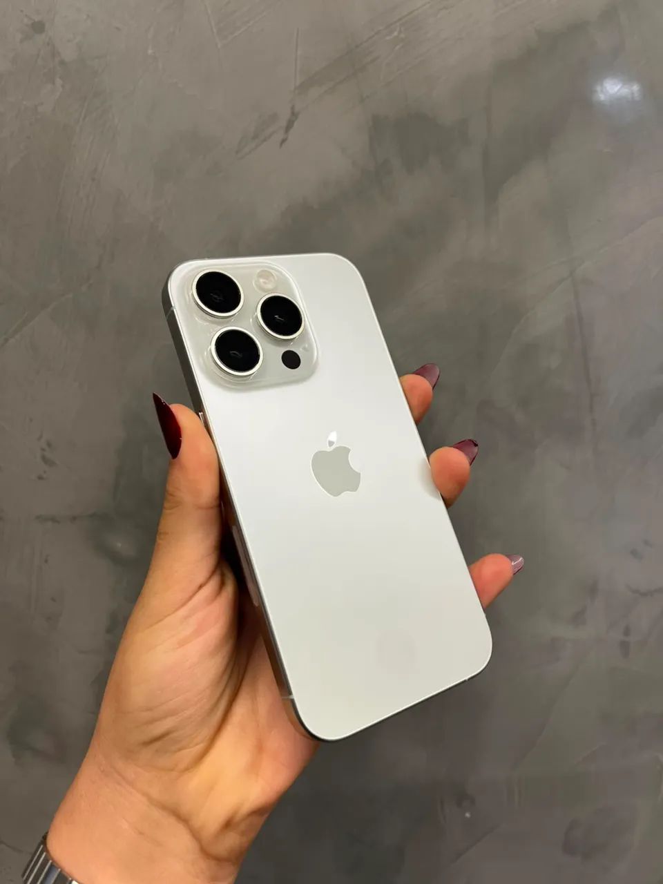 IPHONE 15 PRO 128GB - Foto 3