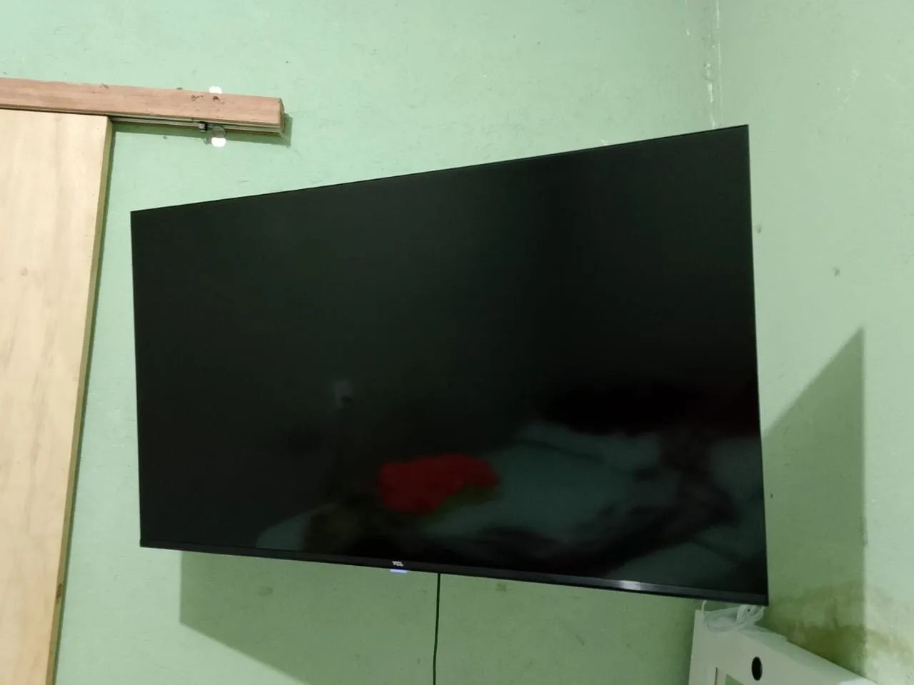 Vendo smart tv TCL 43  - Foto 3