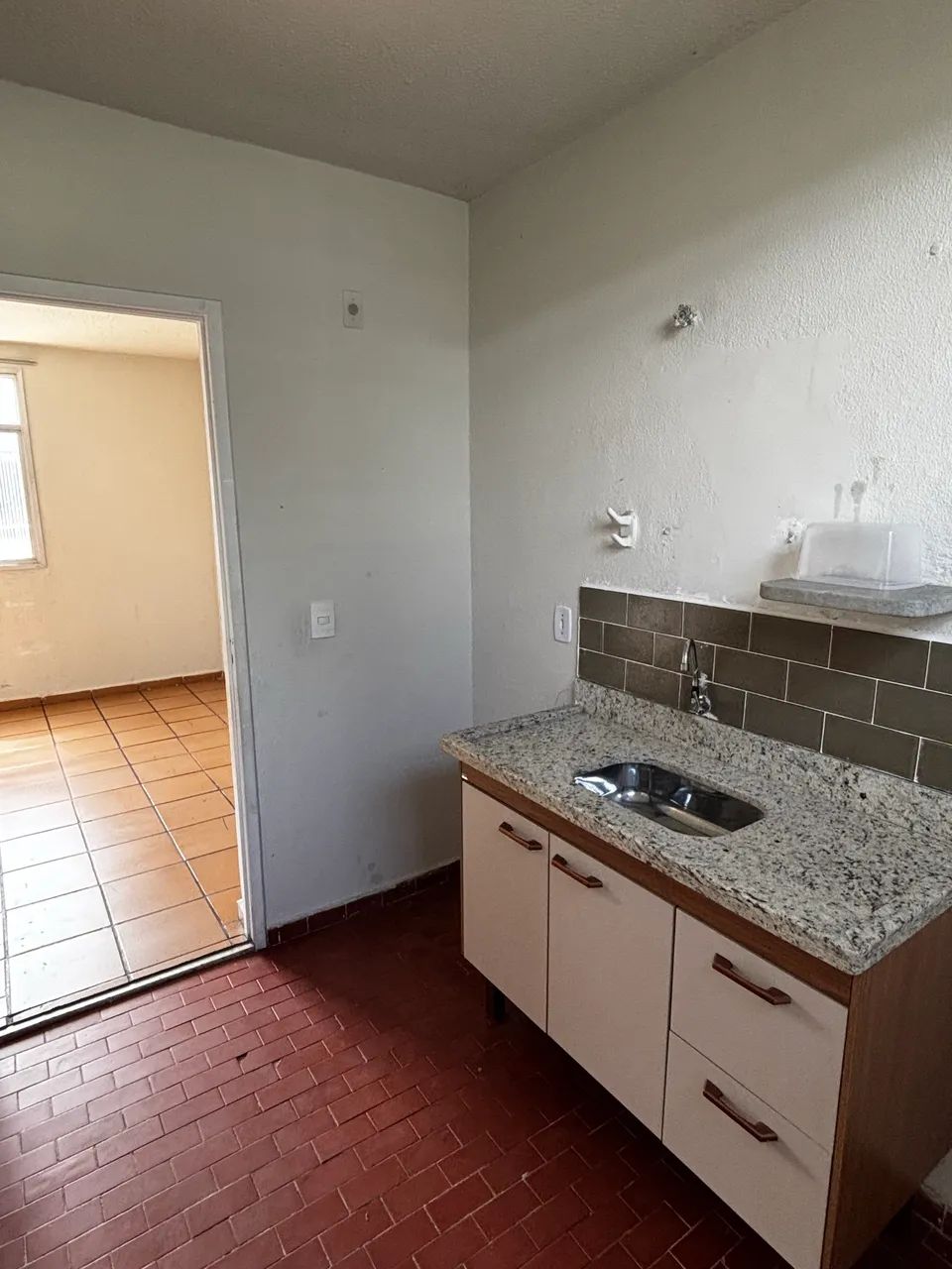 ALUGO APARTAMENTO EM CASTELANDIA  - Foto 4