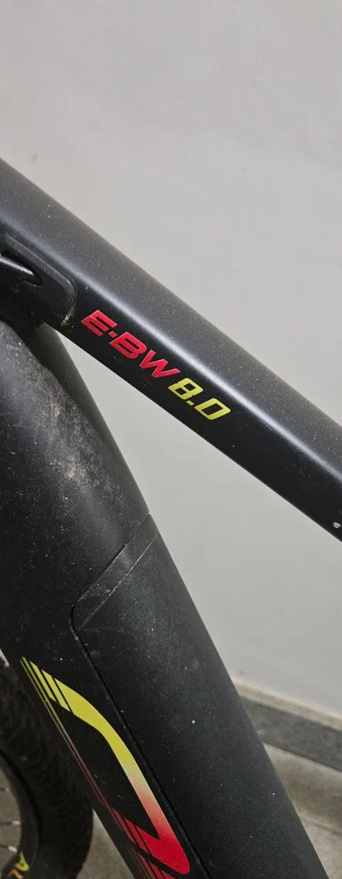 Bicicleta  - Foto 2
