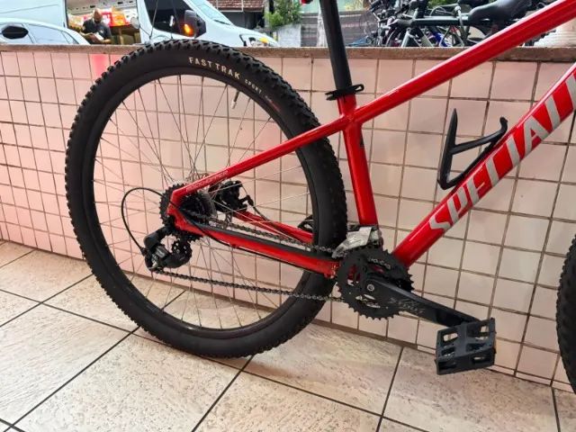 Bicicleta  - Foto 2