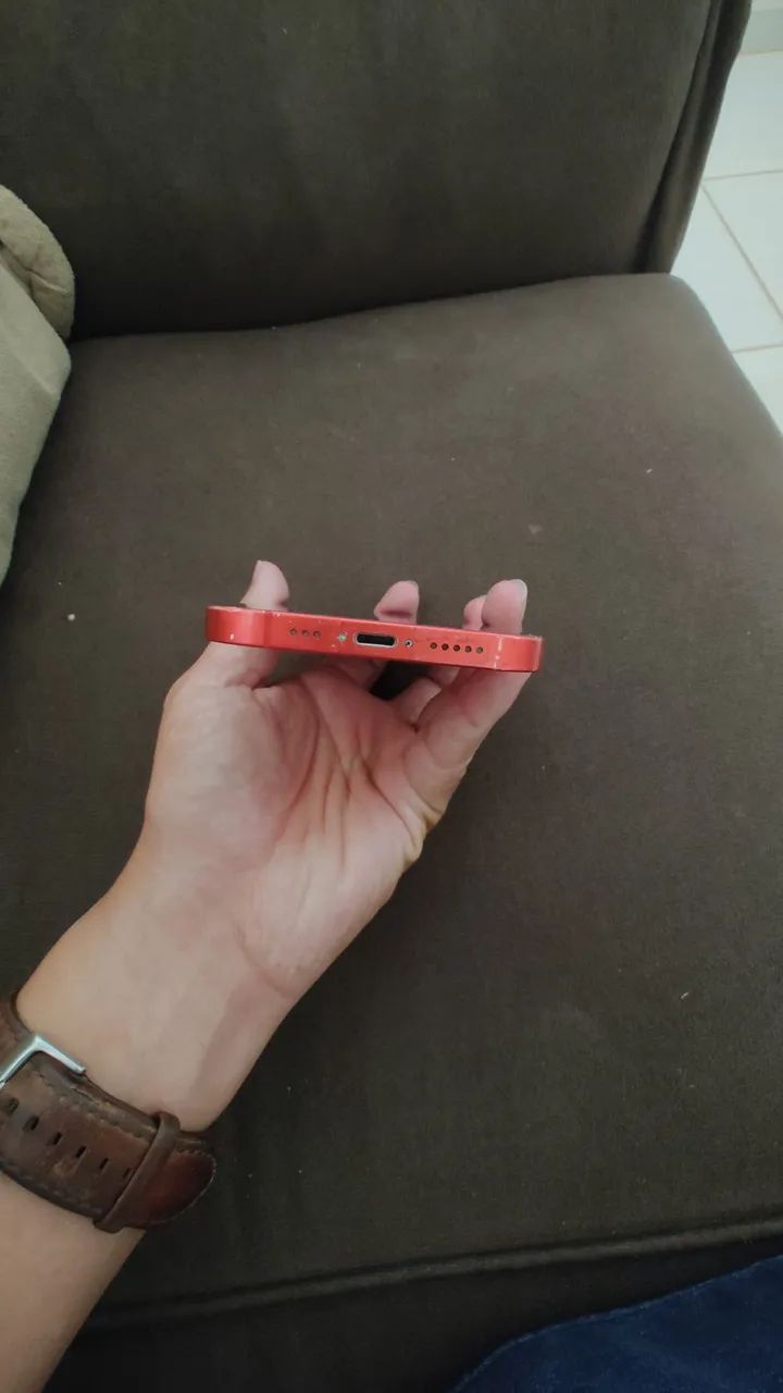 Iphone 12 - Foto 5