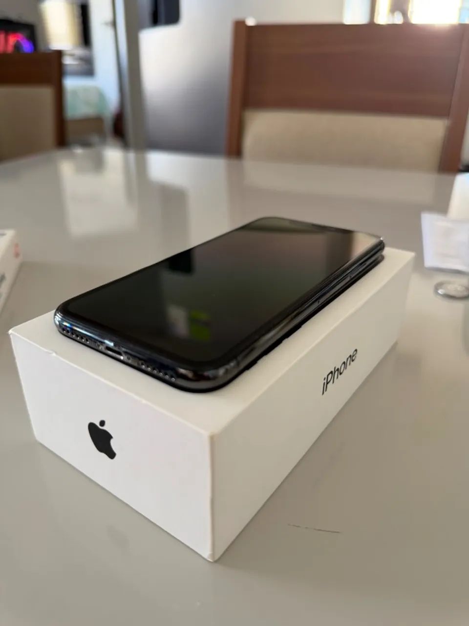 IPhone X / 256GB - Foto 4