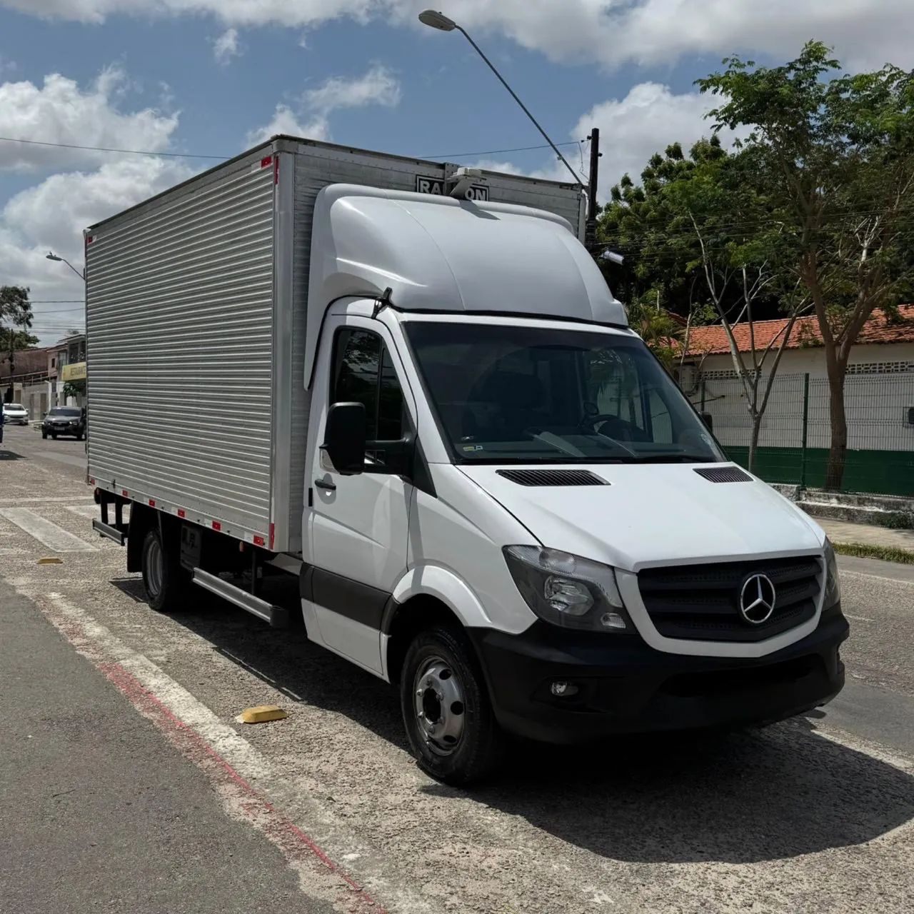 SPRINT 2019 