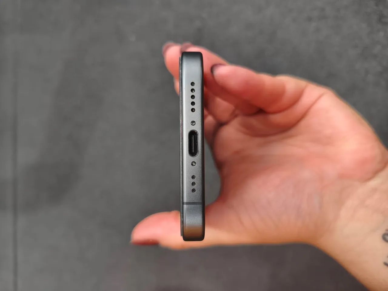 iPhone 17  - Foto 4