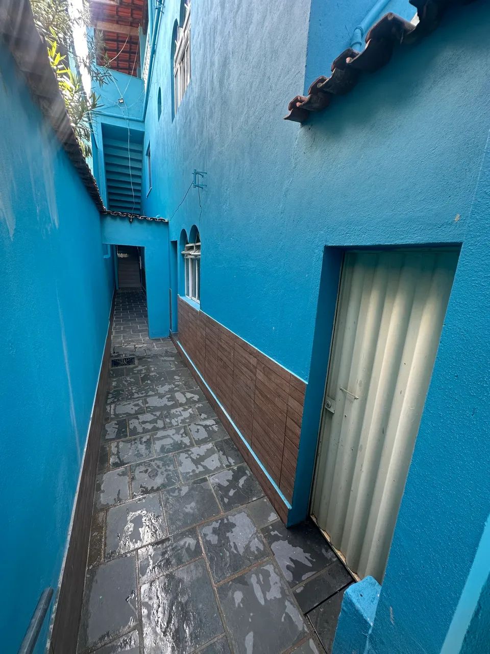 Foto - Santa Luzia - Baronesa (São Benedito)