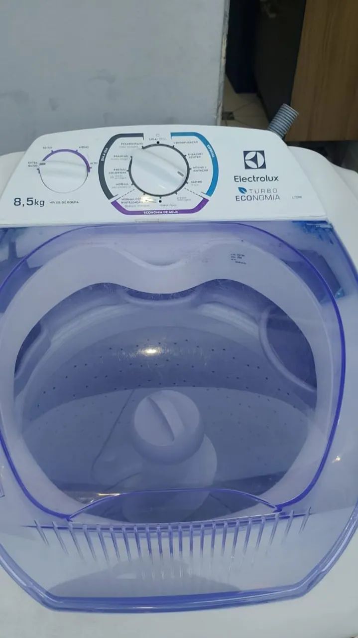Máquina de lavar  - Foto 5