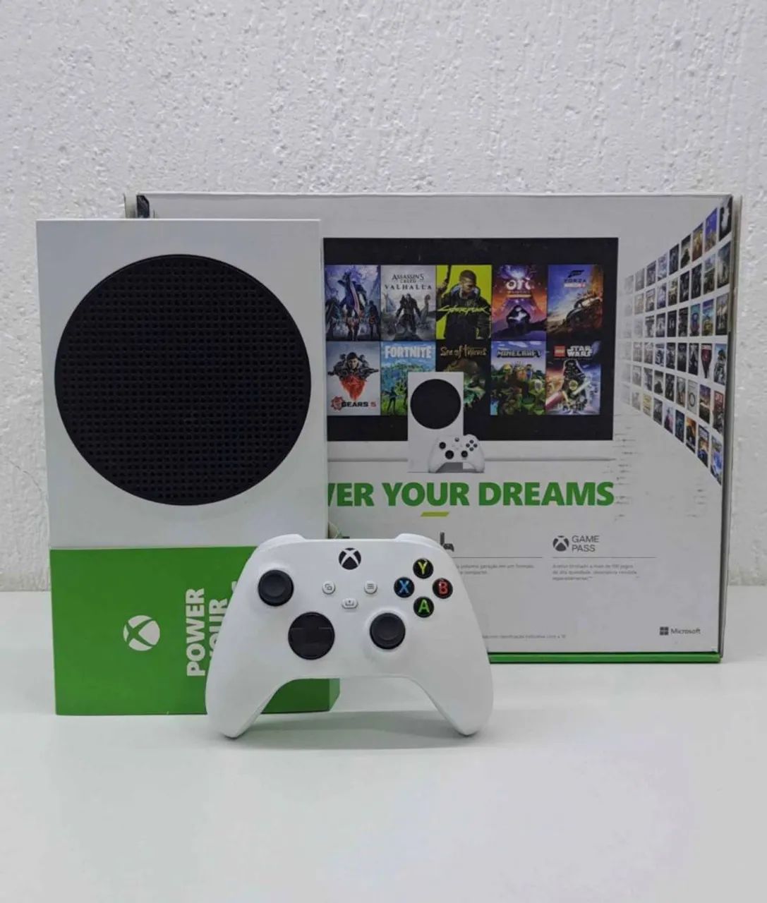 X box 5 - Foto 4