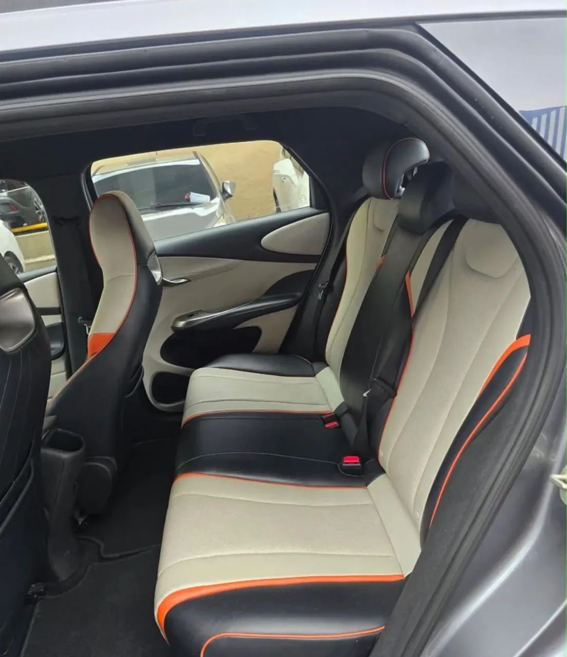 BYD Dolphin EV (Elétrico) 2024 - Foto 5