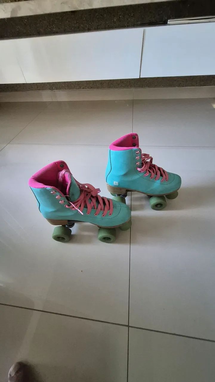 Patins  - Foto 5