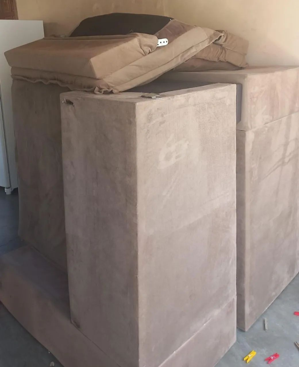 Sofá para sala - Foto 2