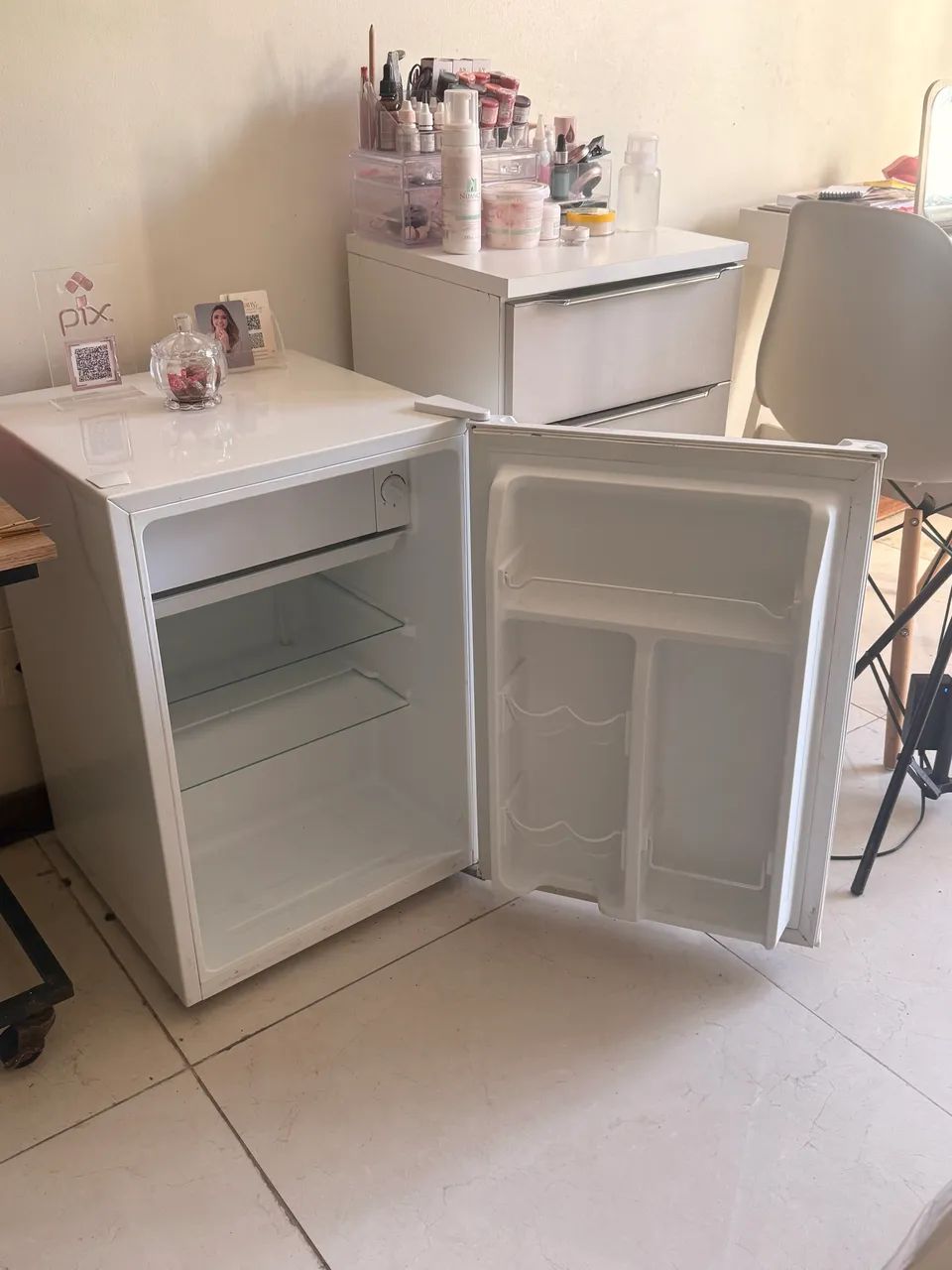 Frigobar EOS - Foto 2