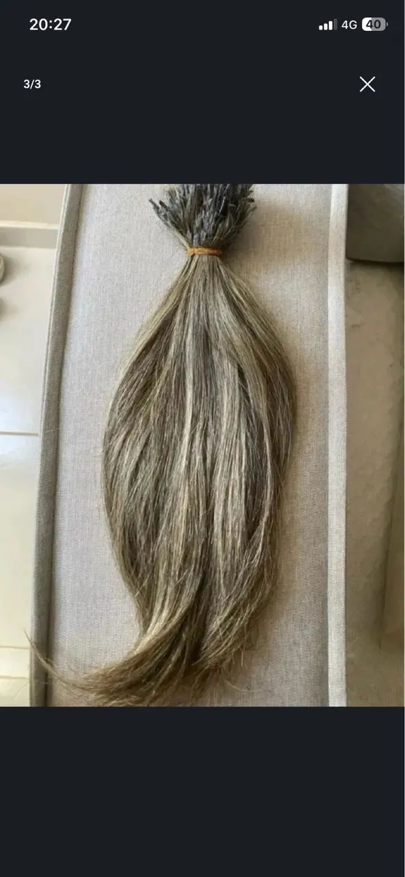 Mega Hair - Foto 2