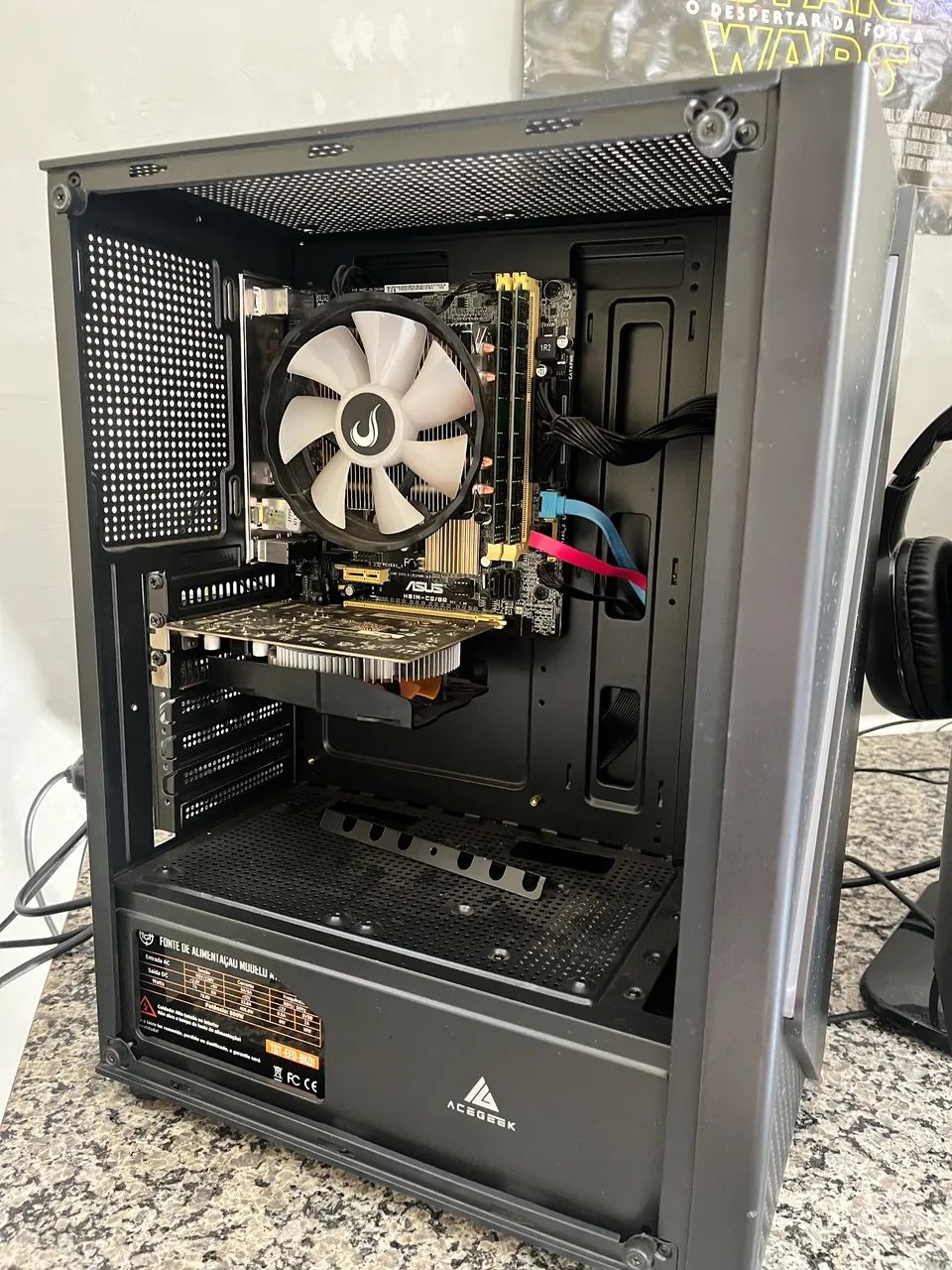 COMPUTADOR  - Foto 4