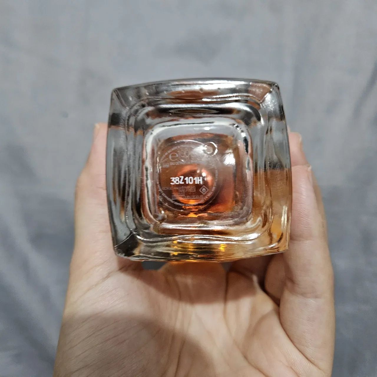 Perfume Giorgio Armani Sì Intense Eau de Parfum, ORIGINAL - Foto 3