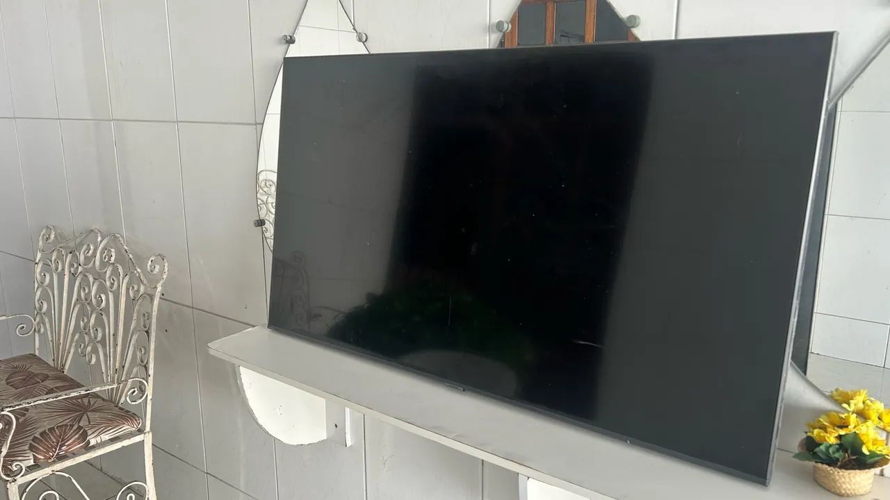 Tv samsumg 50  - Foto 2