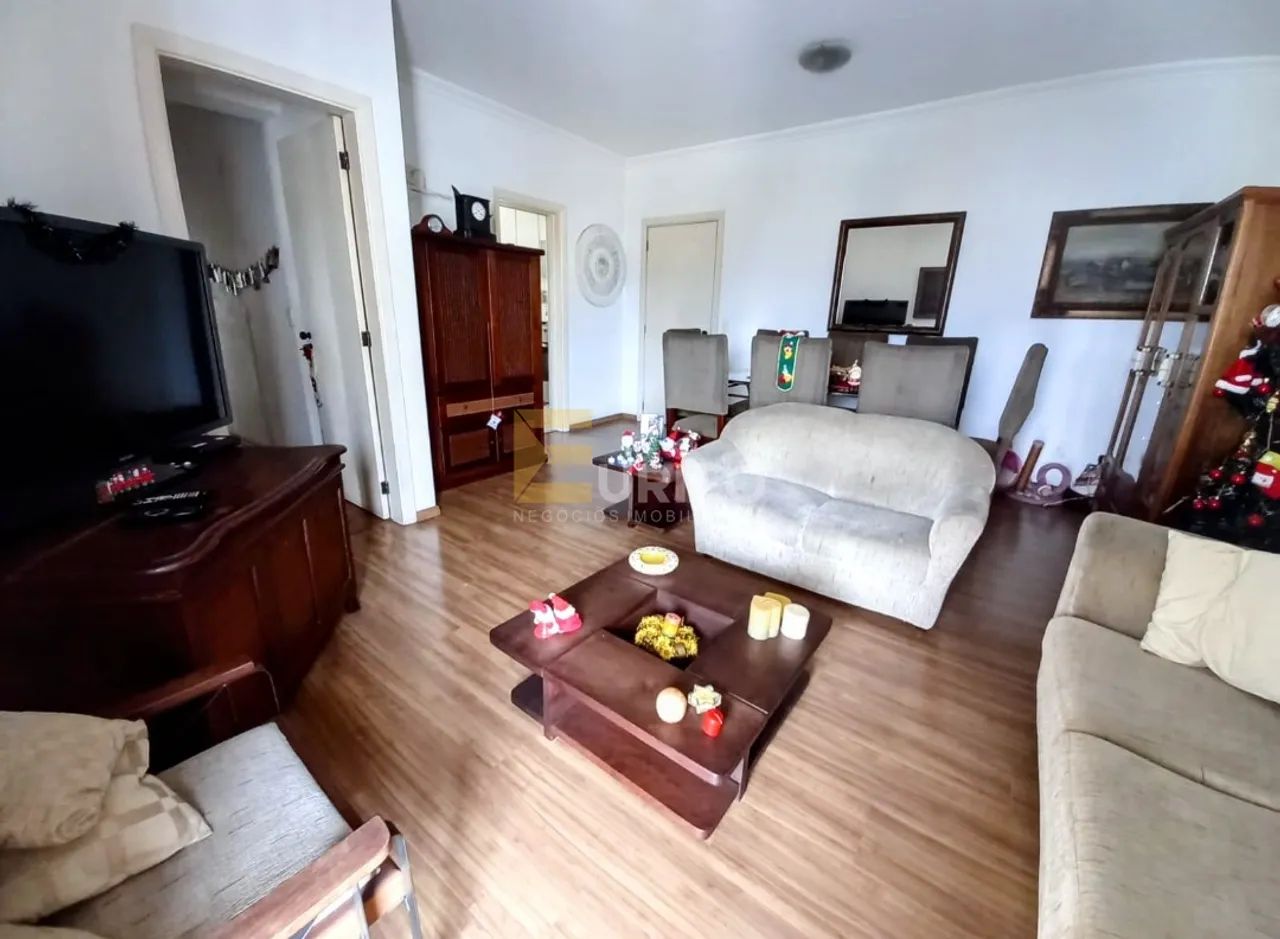 Apartamento à Venda no Edifício Itapuã  Centro de Jundiaí/SP - Foto 3