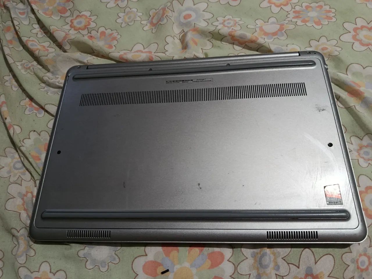 Notebook Dell Inspiron da série 7000 Intel Core i5 - Foto 5