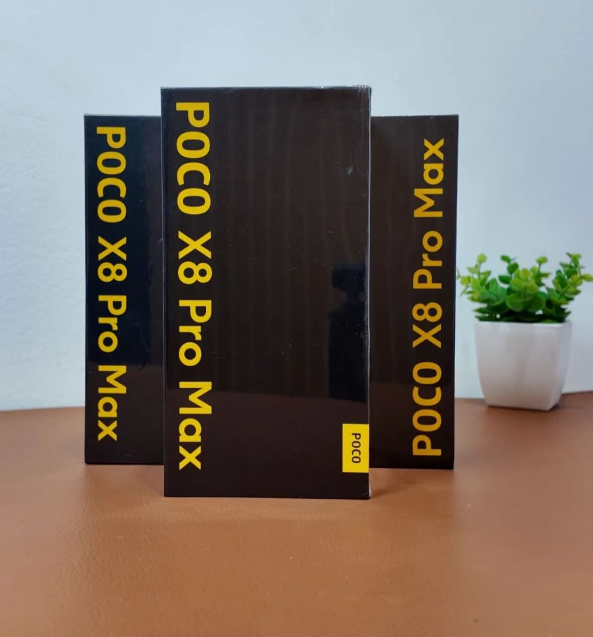 POCO X8 PRO MAX