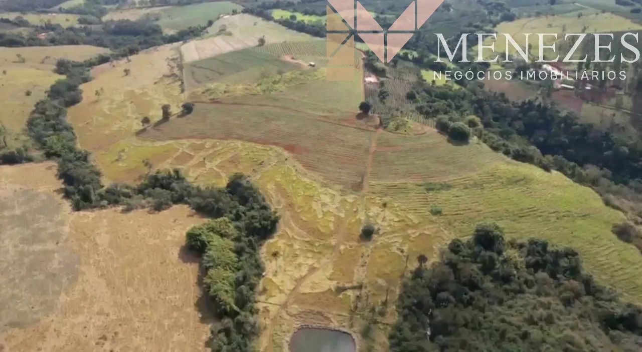 SÍTIO À VENDA EXCELENTE OPORTUNIDADE RURAL