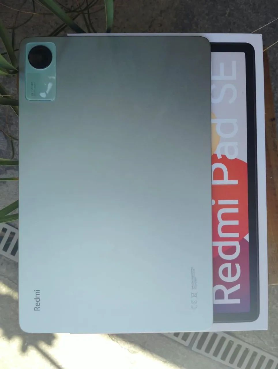 Tablet Redmi Pad SE - Foto 3
