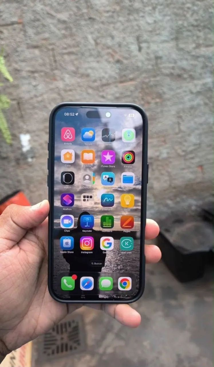 Vendo iPhone 17 pro completo  - Foto 2