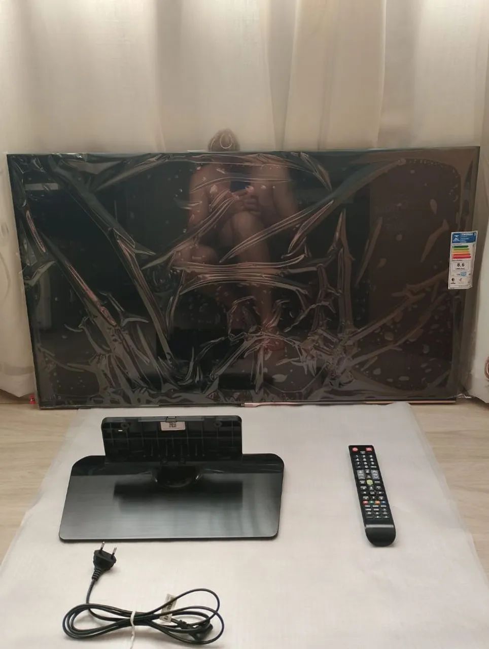 TV Samsung smartv Hub  - Foto 3