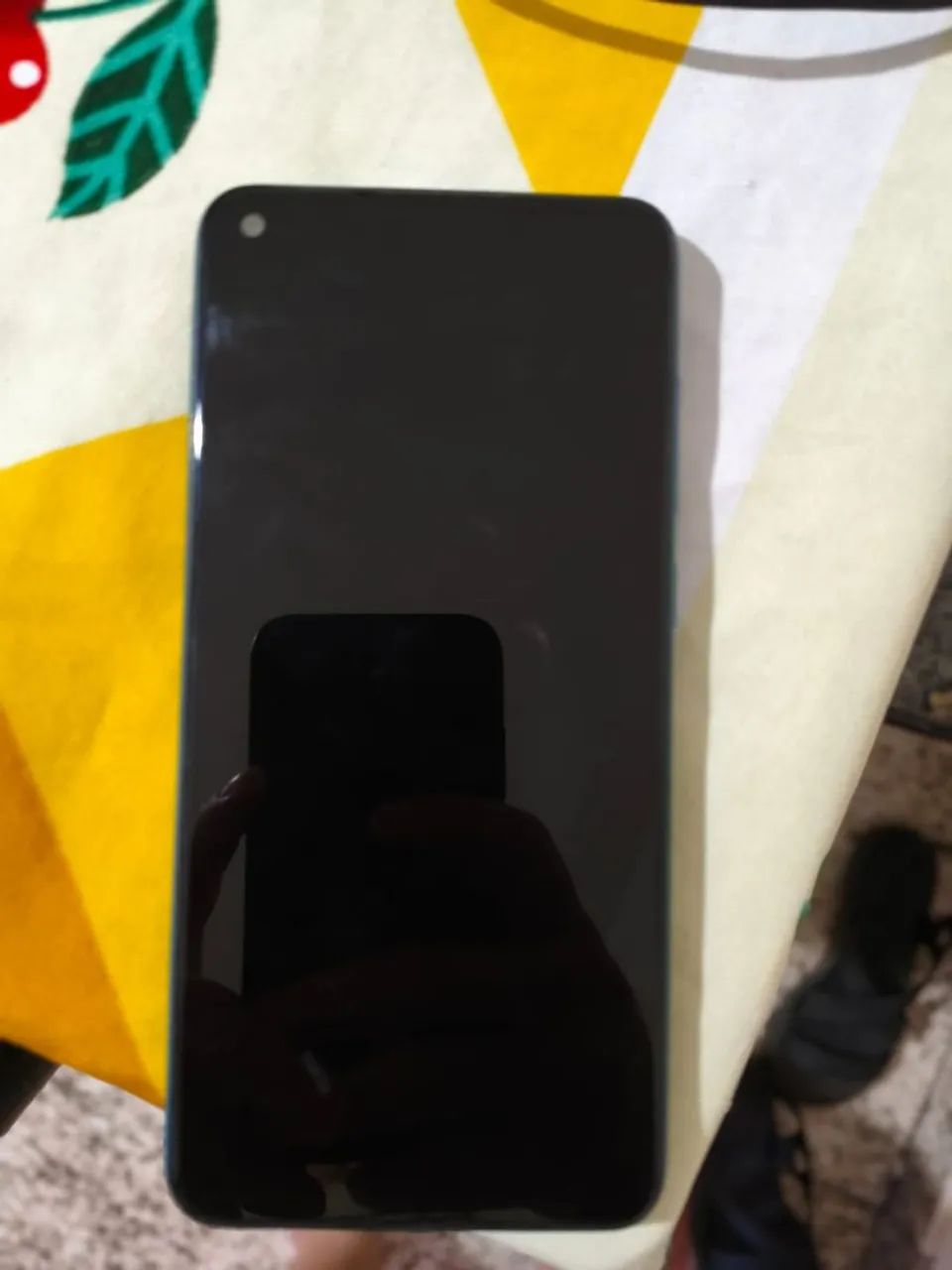 REDMI NOTE 9 128 GB 4 RAM - Foto 4