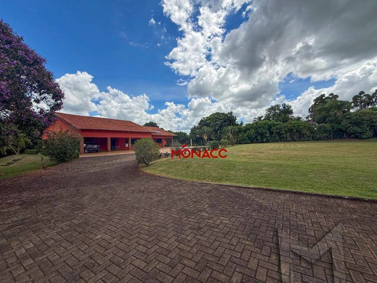 Chácara com 4 dormitórios à venda, 4800 m² por R$ 1.500.000,00 - Recanto dos Pinheiros - C - Foto 2