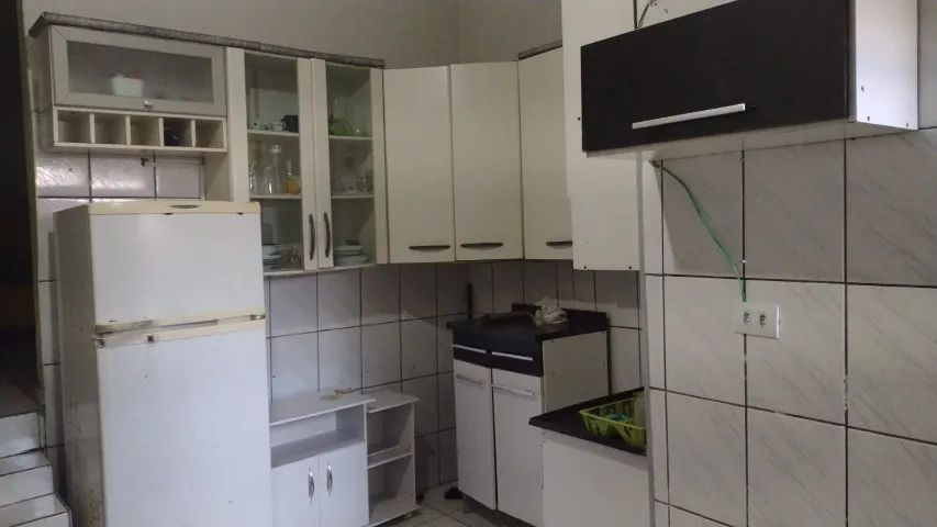 Casa em Viela 3 Pavimentos Santo André 3 quartos - Foto 4