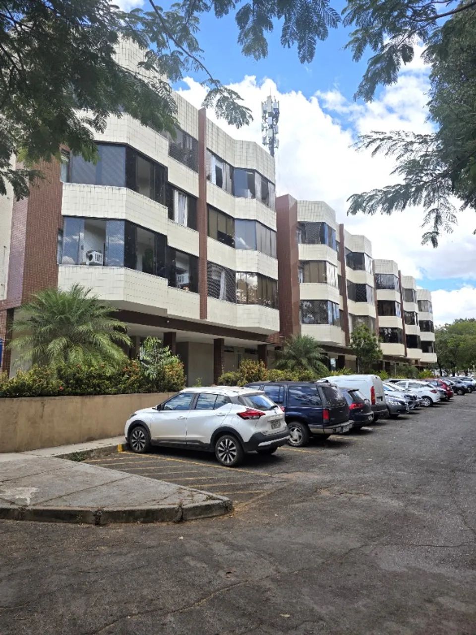 Shcgn 706 - 02 Quartos - 49 m² - 1° Andar - Asa Norte - Foto 2