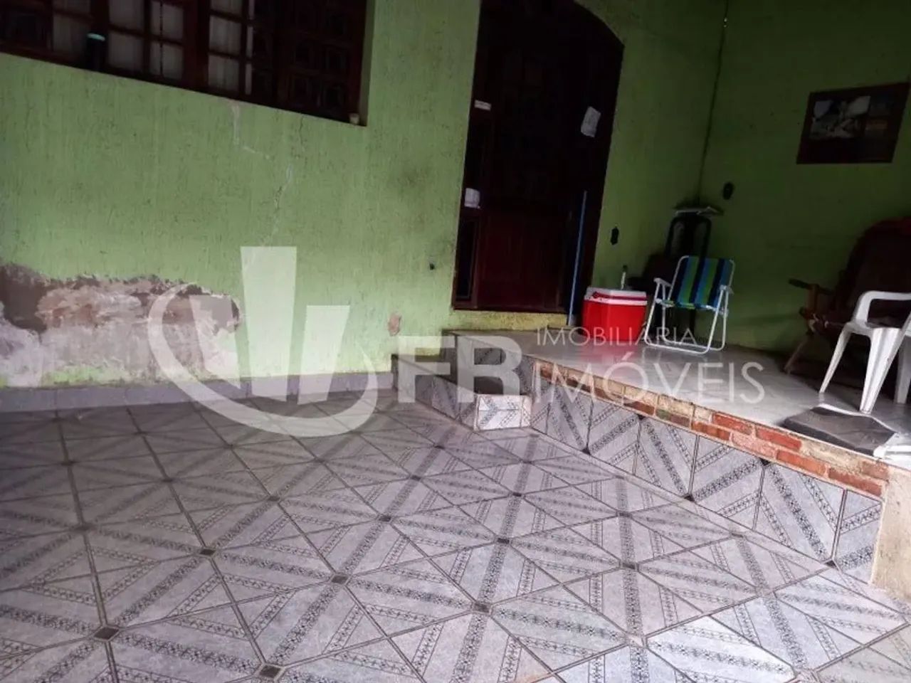 Casa Comercial à venda, Éden, Sorocaba - CA0011. - Foto 4