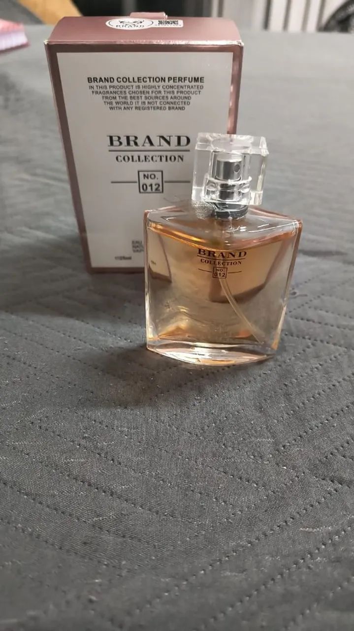 Perfume brandBrand Collection No. 012 (25ml)