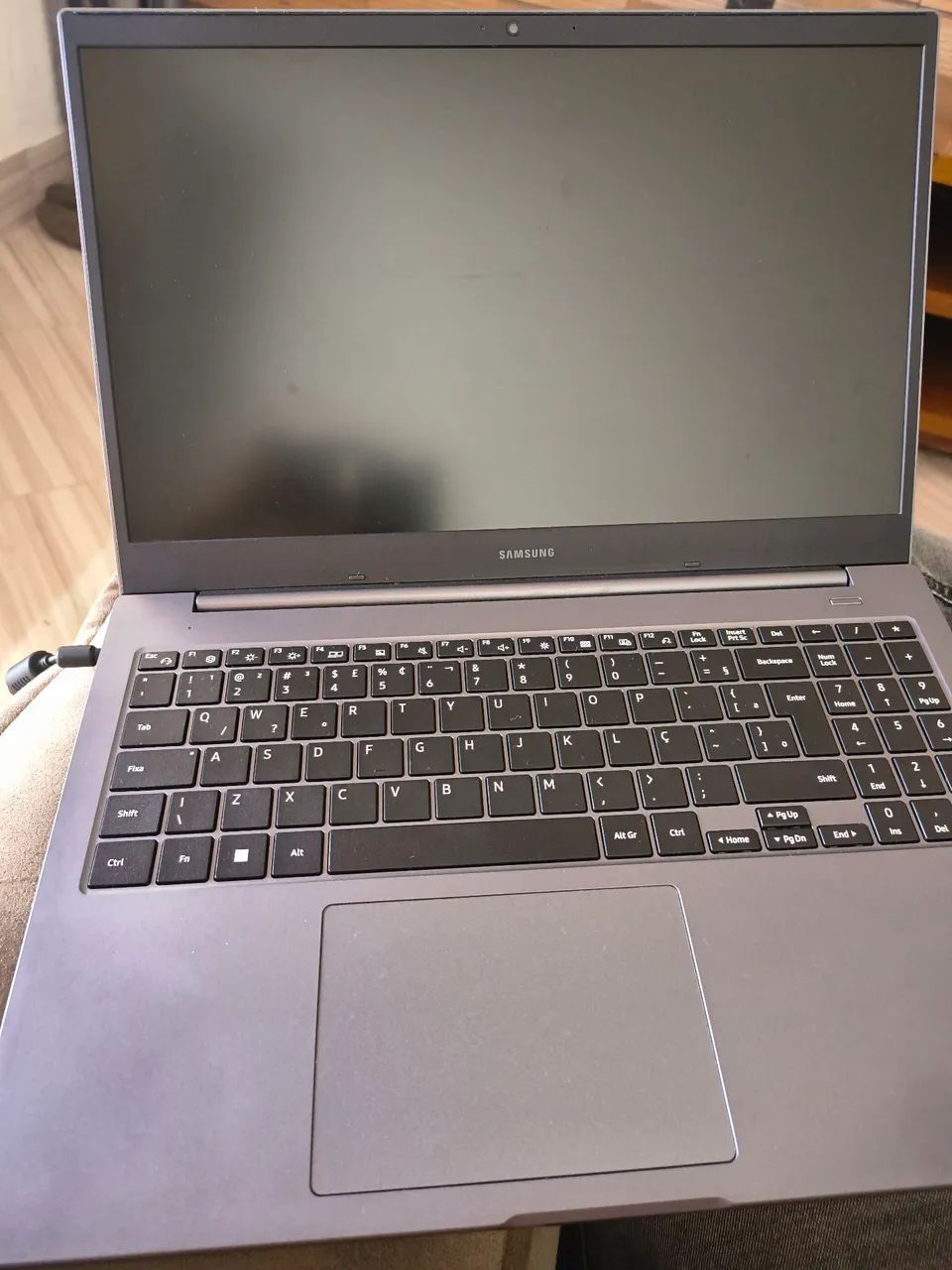 Notebook Samsung e book  - Foto 2