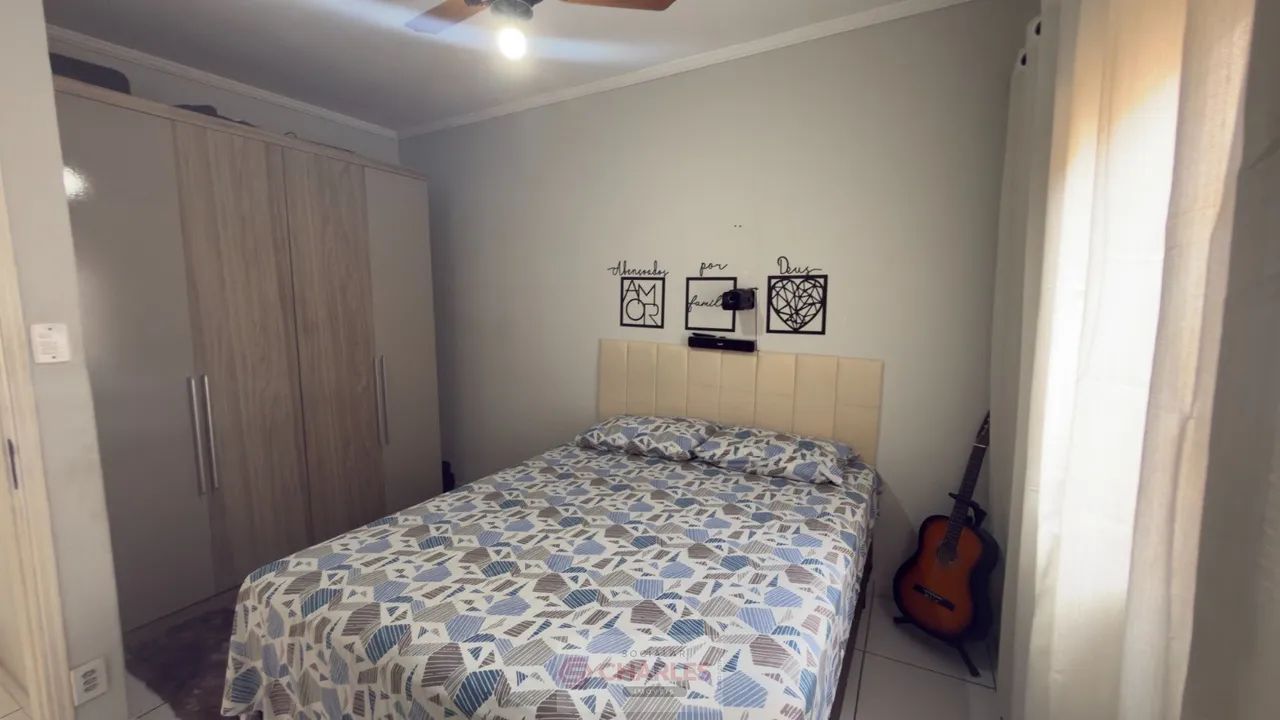 Casa Para Venda MIRANTE MOGI MIRIM - Foto 2