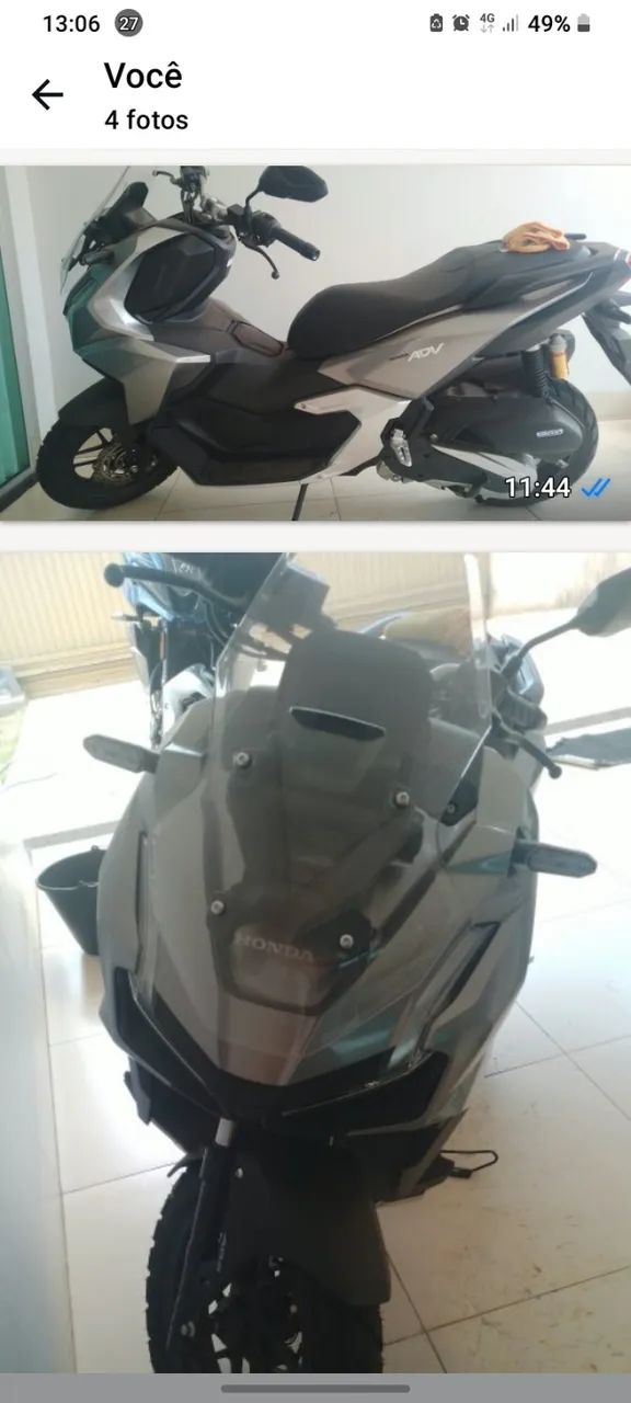 Adv 160  - Foto 2