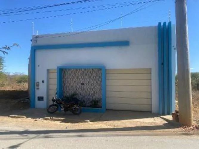 Casa - Asa Sul - Irecê/BA - Foto 2