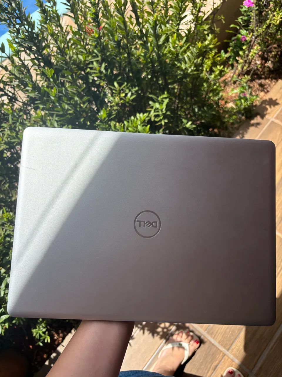 Notebook dell inspiron I3 - Foto 2