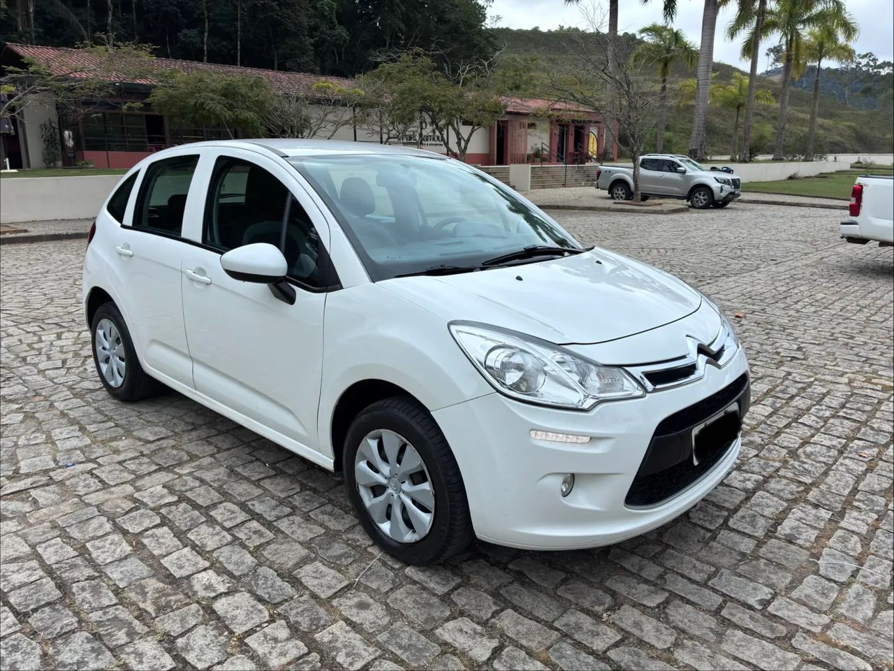 Citroën C3 2018