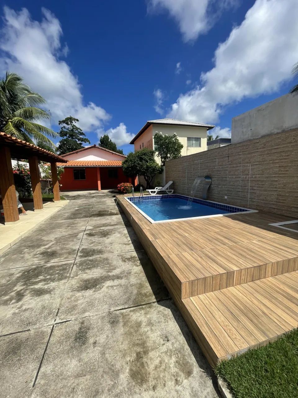 Vendo casa Abrantes - Foto 3