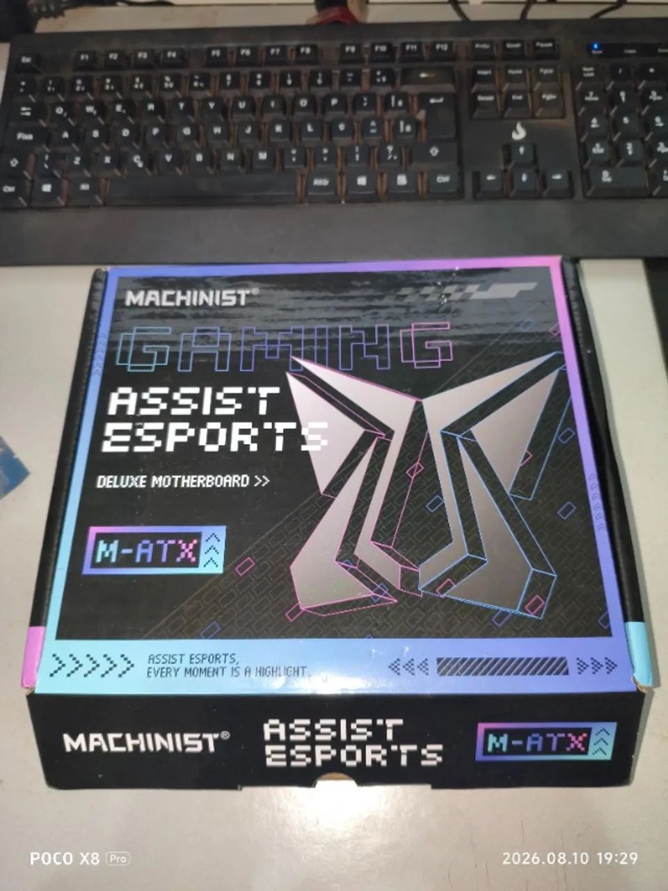 kit Intel Xeon 2680v4 - Foto 3