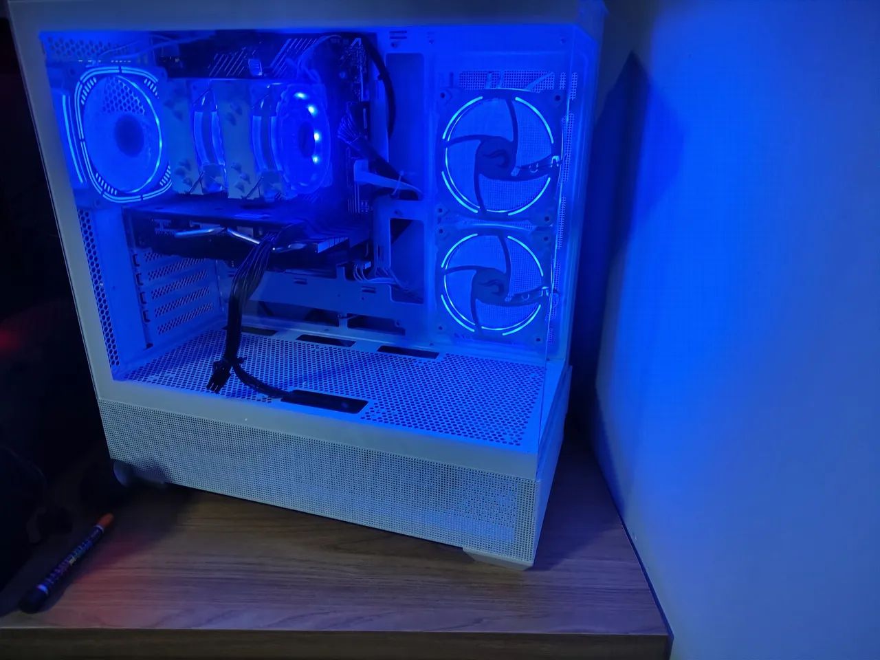 Vende-se Pc gamer  - Foto 4
