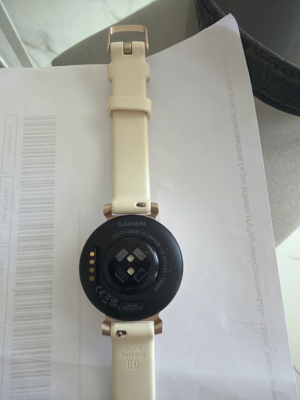 Garmin LILY  - Foto 3