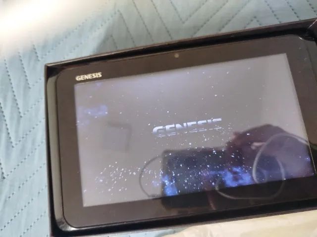 Genesis Tab - GT 7204 - Foto 2