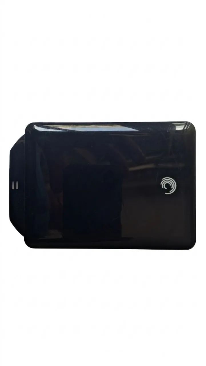Seagate FreeAgent GoFlex Ultra-Portable (1TB) Usado